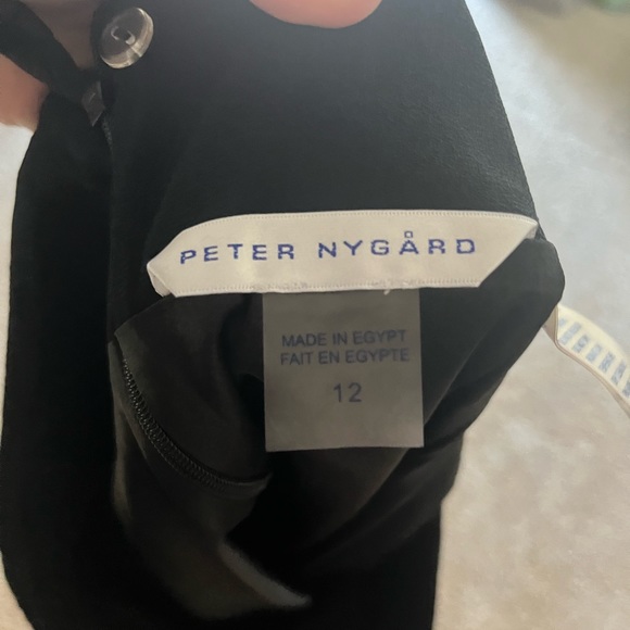 *NEVER WORN* Peter Nygard Skirt - Picture 2 of 2